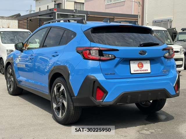 Subaru Crosstrek 2024-05 7615751-3