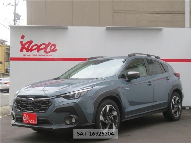 Subaru Crosstrek 2023-04 7615733-0