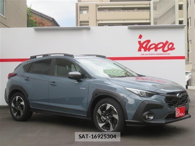 Subaru Crosstrek 2023-04 7615733-1