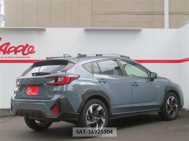 Subaru Crosstrek 2023-04 7615733-2