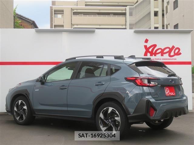 Subaru Crosstrek 2023-04 7615733-3