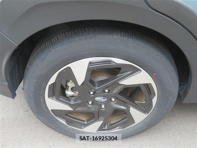 Subaru Crosstrek 2023-04 7615733-7