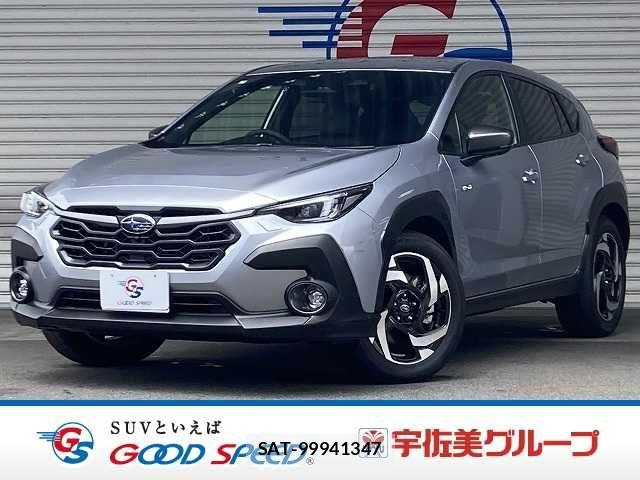 Subaru Crosstrek 2025-07 7722118-0