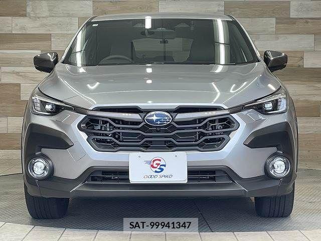 Subaru Crosstrek 2025-07 7722118-2