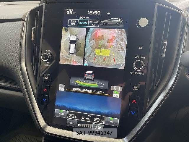 Subaru Crosstrek 2025-07 7722118-4