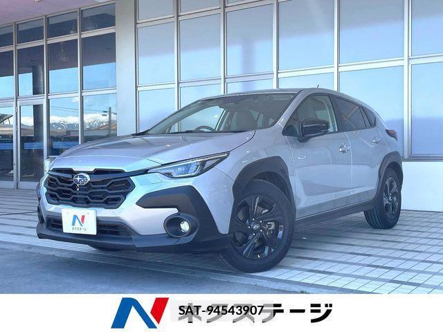 Subaru Crosstrek 2023-07 7722121-0