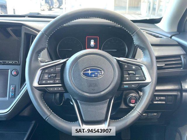 Subaru Crosstrek 2023-07 7722121-11