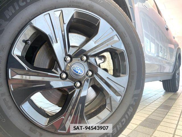 Subaru Crosstrek 2023-07 7722121-12