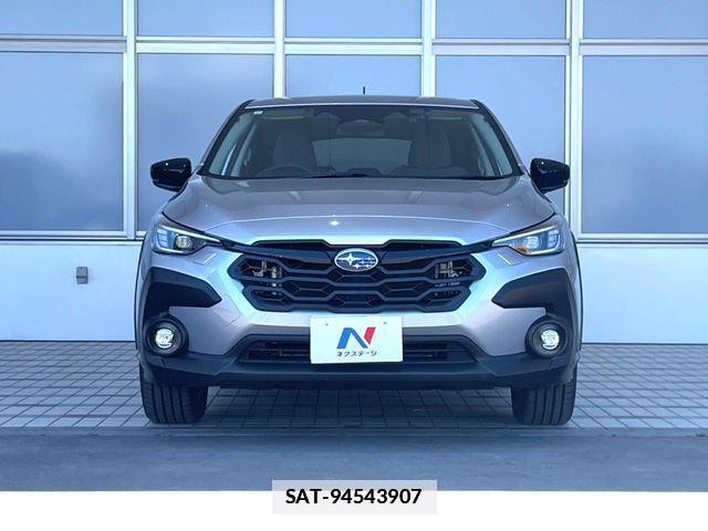 Subaru Crosstrek 2023-07 7722121-14