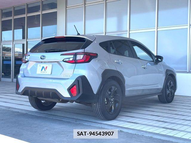 Subaru Crosstrek 2023-07 7722121-17