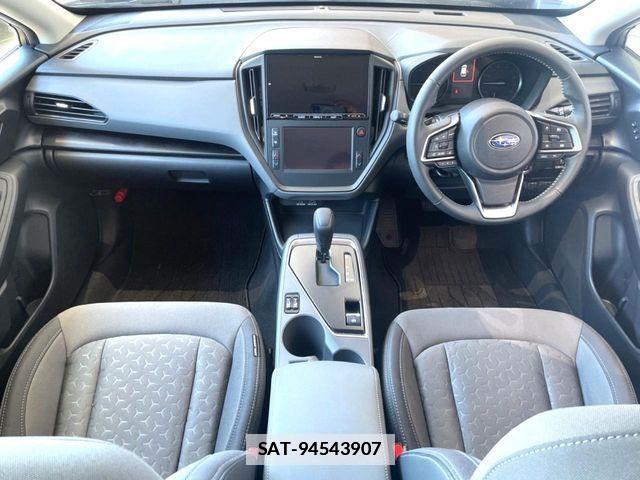 Subaru Crosstrek 2023-07 7722121-1