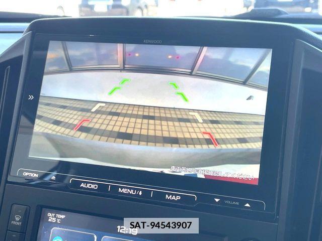 Subaru Crosstrek 2023-07 7722121-3
