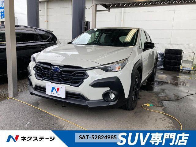 Subaru Crosstrek 2025-02 7722119-0