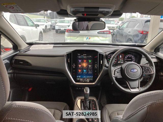 Subaru Crosstrek 2025-02 7722119-1