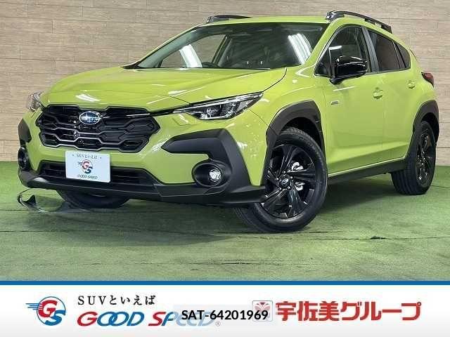 Subaru Crosstrek 2026-02 7722120-0