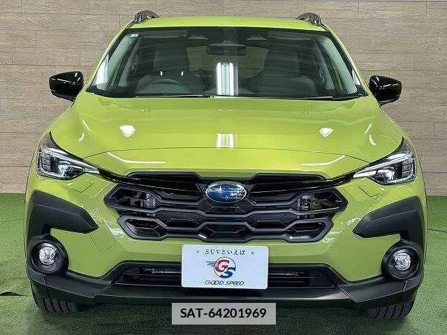 Subaru Crosstrek 2026-02 7722120-16