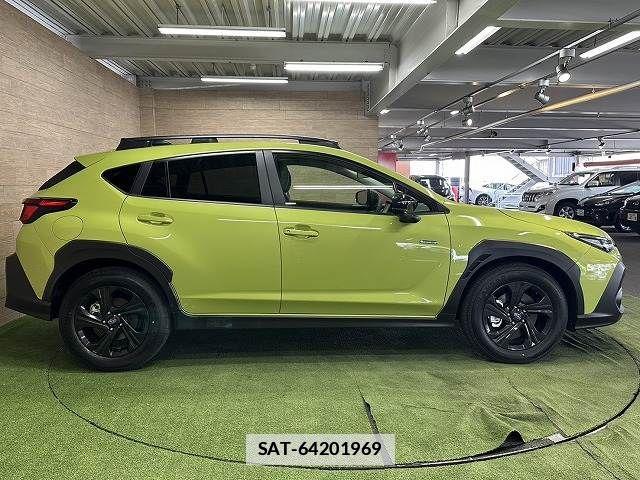 Subaru Crosstrek 2026-02 7722120-17