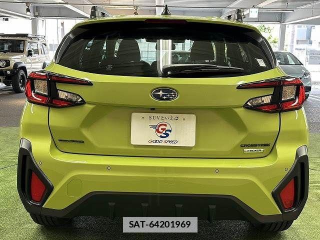 Subaru Crosstrek 2026-02 7722120-18