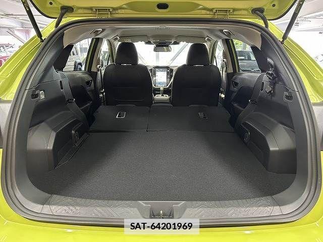 Subaru Crosstrek 2026-02 7722120-19