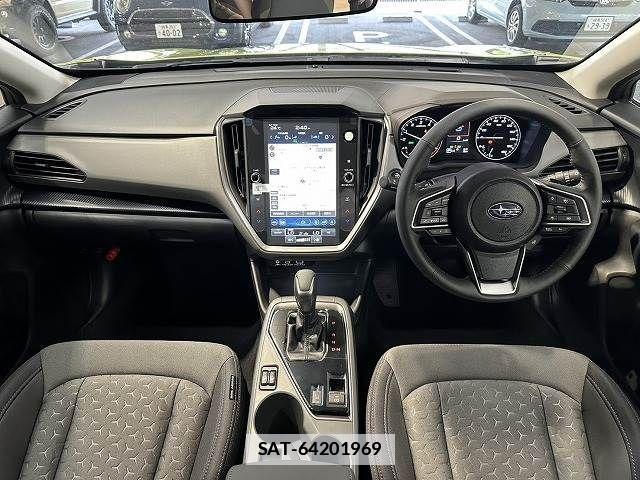 Subaru Crosstrek 2026-02 7722120-2