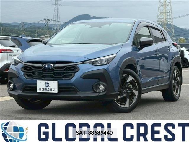 Subaru Crosstrek 2023-07 7722122-0