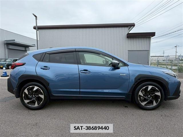 Subaru Crosstrek 2023-07 7722122-9