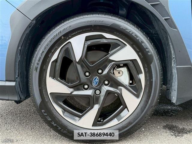 Subaru Crosstrek 2023-07 7722122-10