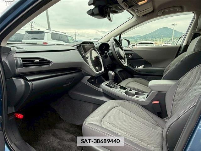 Subaru Crosstrek 2023-07 7722122-11