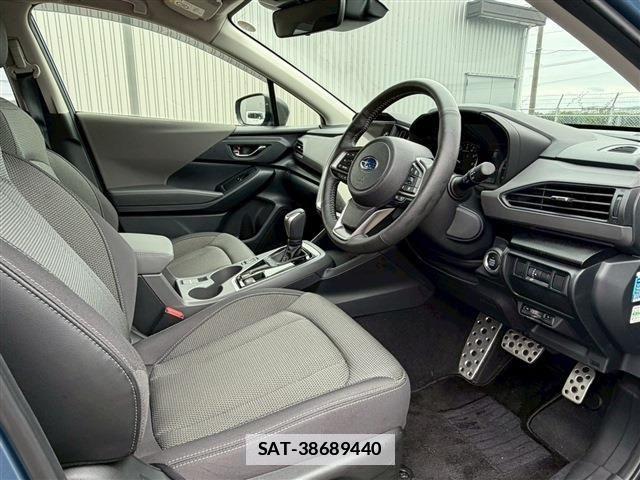Subaru Crosstrek 2023-07 7722122-12
