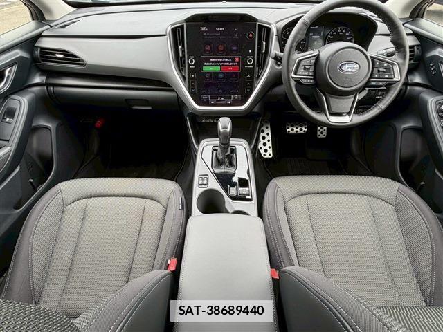 Subaru Crosstrek 2023-07 7722122-13