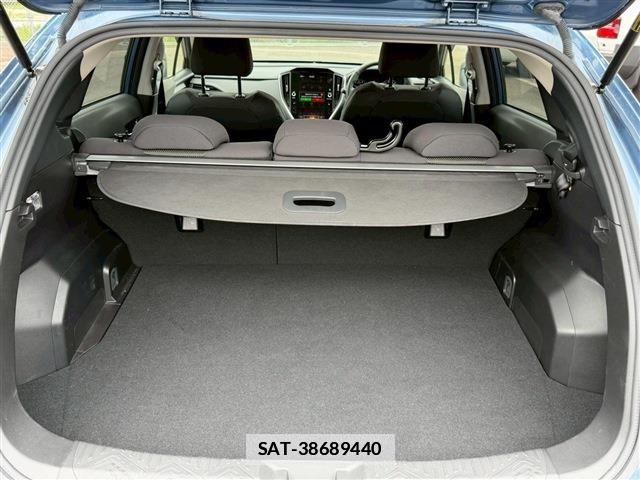 Subaru Crosstrek 2023-07 7722122-16