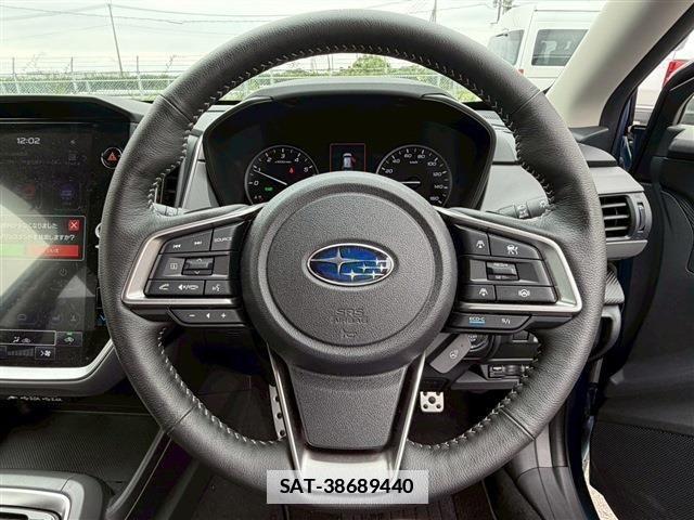 Subaru Crosstrek 2023-07 7722122-18