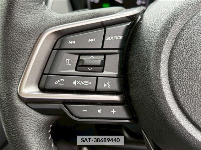 Subaru Crosstrek 2023-07 7722122-19