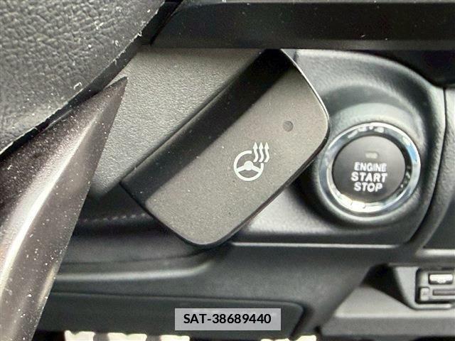 Subaru Crosstrek 2023-07 7722122-20