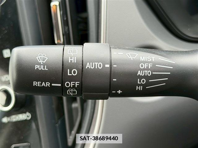 Subaru Crosstrek 2023-07 7722122-21