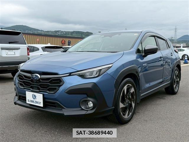 Subaru Crosstrek 2023-07 7722122-2