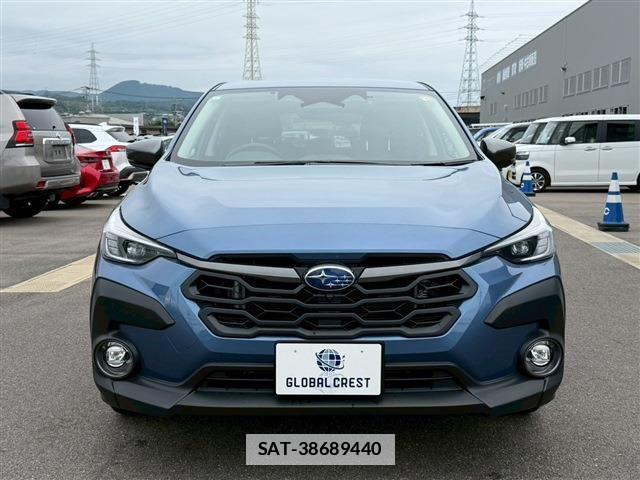 Subaru Crosstrek 2023-07 7722122-3