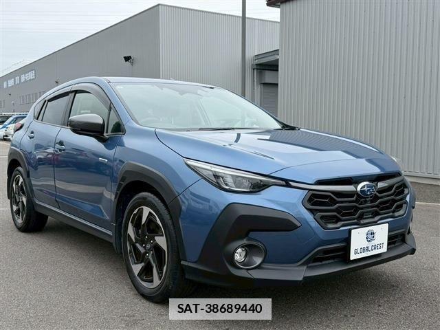 Subaru Crosstrek 2023-07 7722122-4