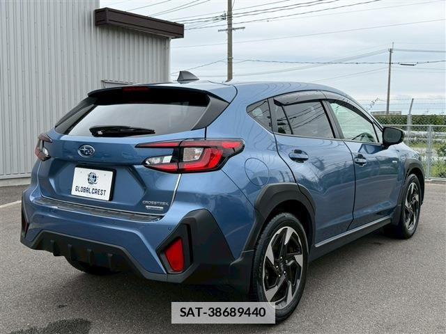 Subaru Crosstrek 2023-07 7722122-5