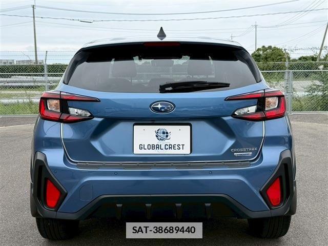Subaru Crosstrek 2023-07 7722122-6
