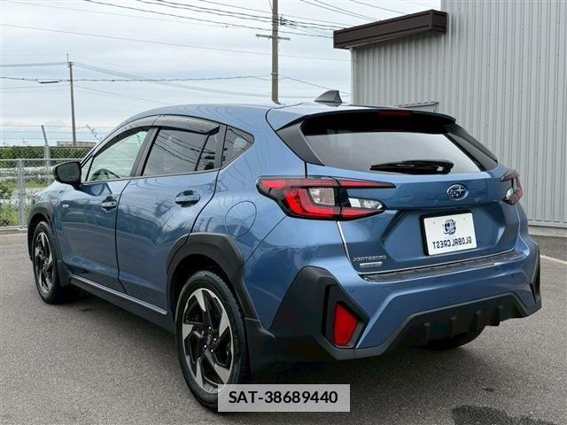 Subaru Crosstrek 2023-07 7722122-7