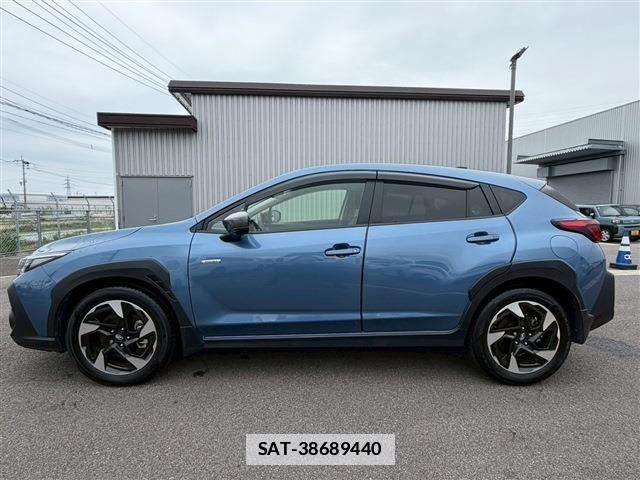 Subaru Crosstrek 2023-07 7722122-8