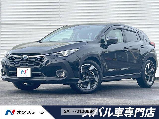 Subaru Crosstrek 2023-10 7783710-0