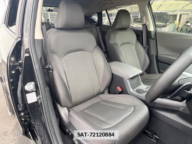 Subaru Crosstrek 2023-10 7783710-9