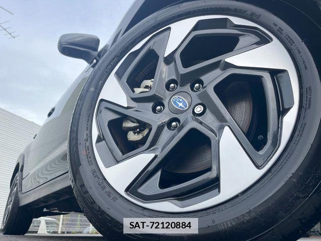 Subaru Crosstrek 2023-10 7783710-12
