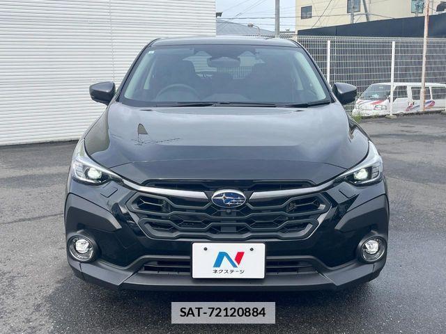 Subaru Crosstrek 2023-10 7783710-14