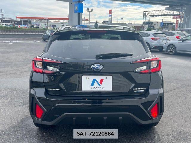 Subaru Crosstrek 2023-10 7783710-15