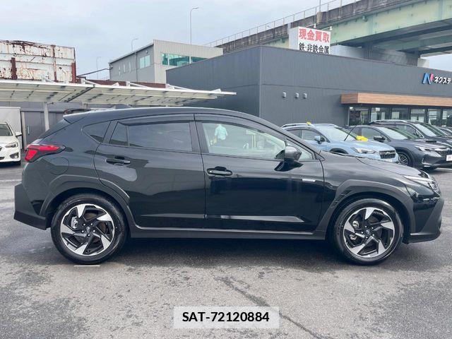 Subaru Crosstrek 2023-10 7783710-16