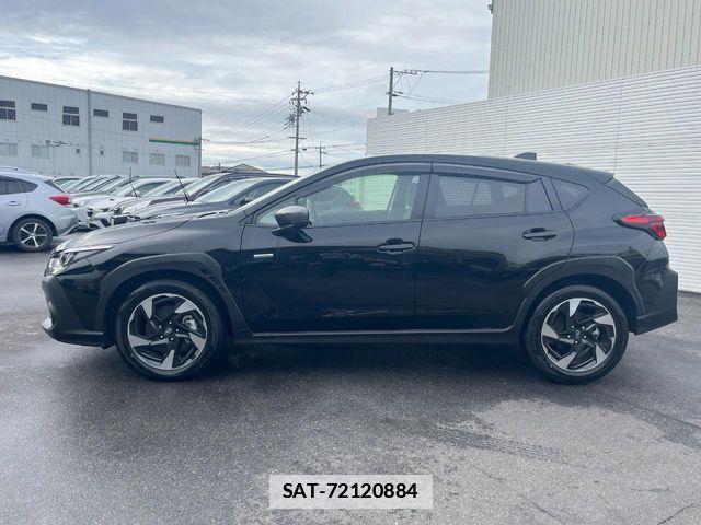 Subaru Crosstrek 2023-10 7783710-17