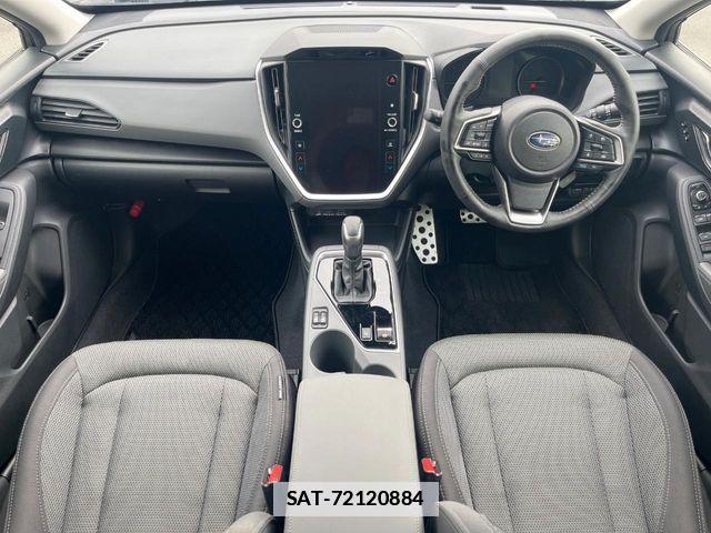 Subaru Crosstrek 2023-10 7783710-1